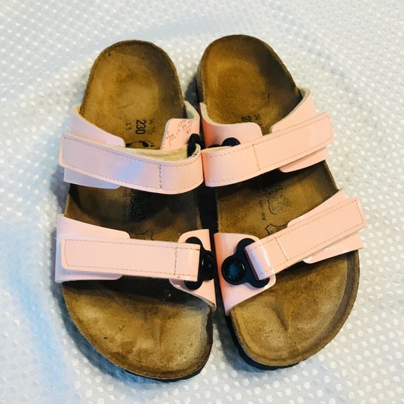 Birkis Birkenstock - Picture 3 of 11